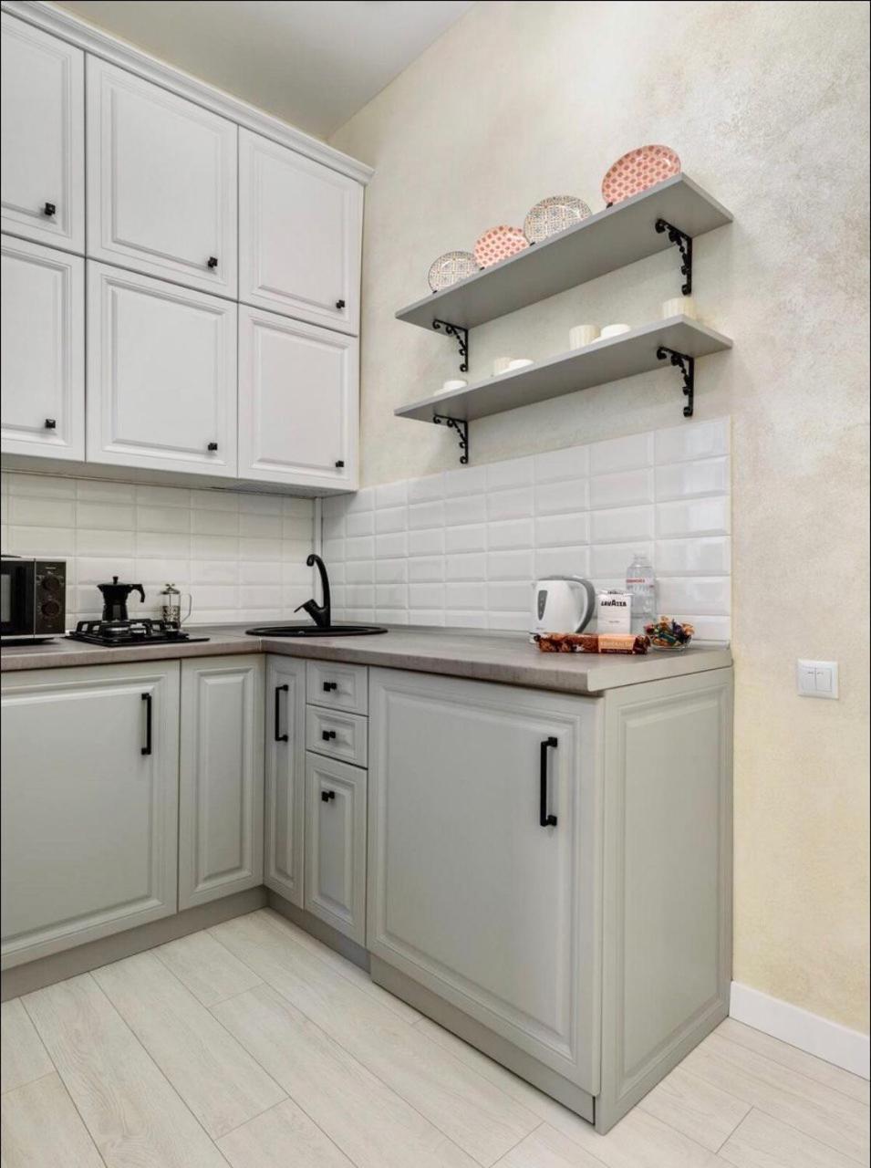 Lucky Apartmens In Centre Апартаменты