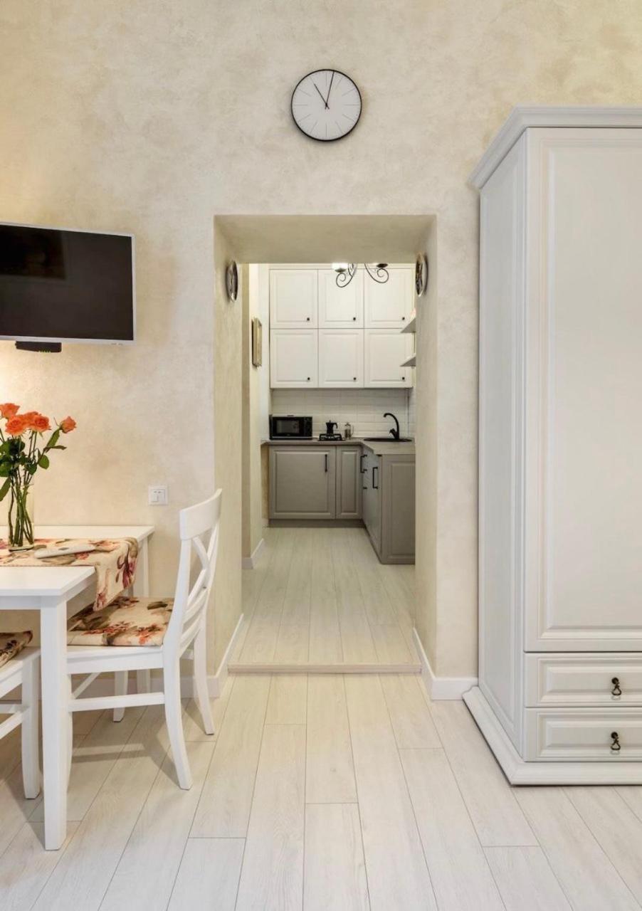 Lucky Apartmens In Centre Апартаменты *