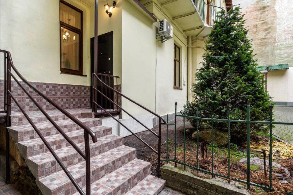 Апартаменты Lucky Apartmens In Centre *