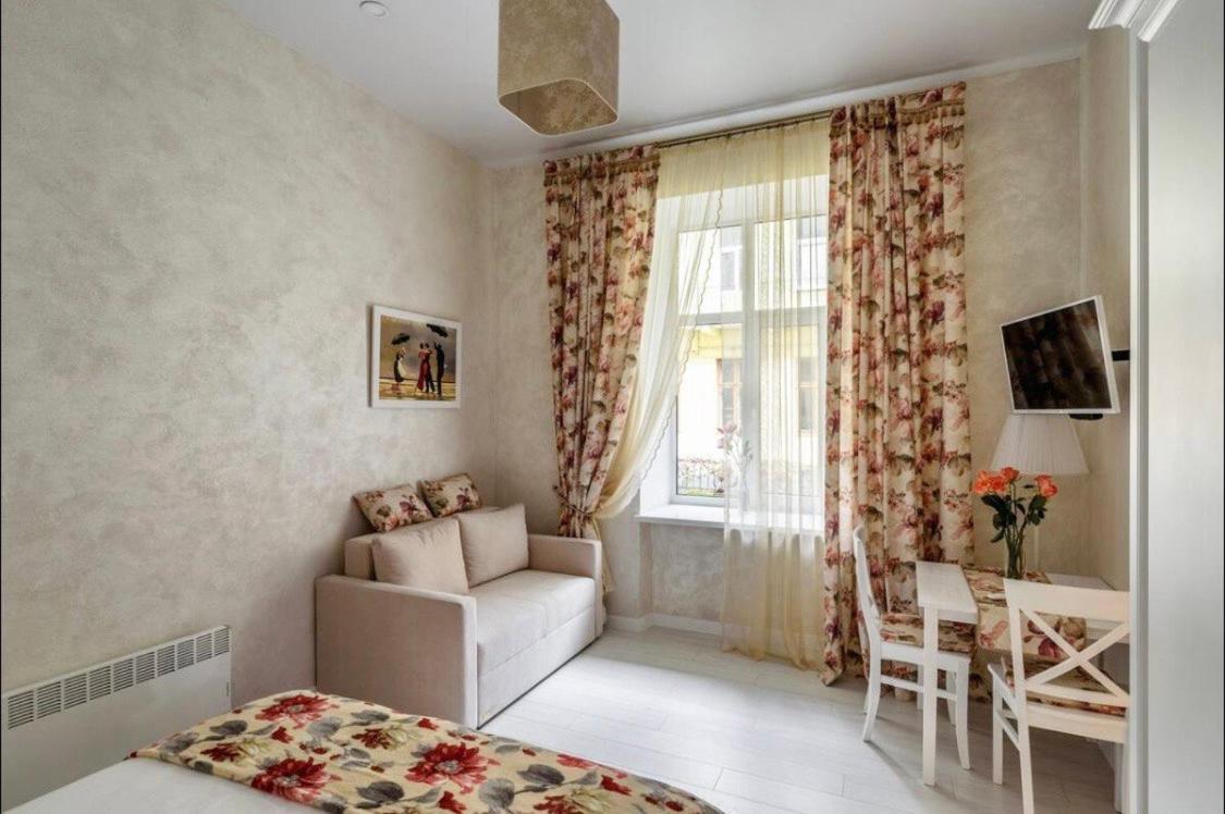 Апартаменты Lucky Apartmens In Centre Львов