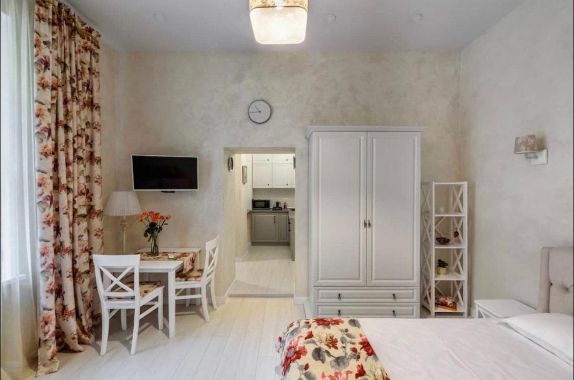 Lucky Apartmens In Centre *