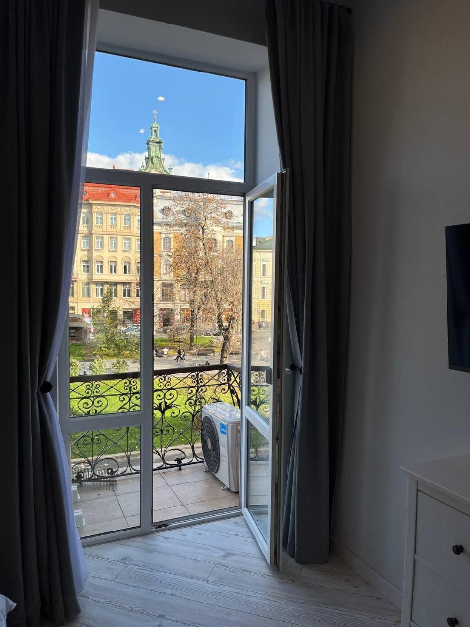 Апартаменты Lucky Apartmens In Centre