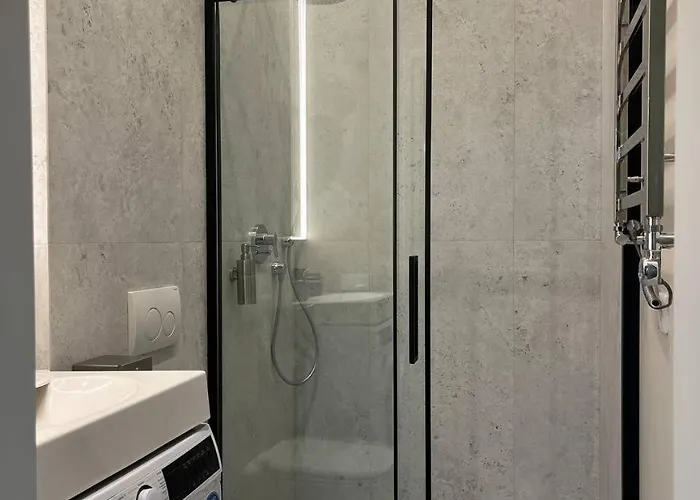 Luxury Apartments In Centre Lviv