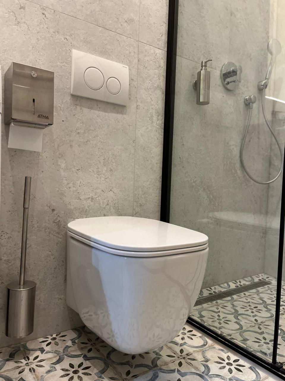 Luxury In Centre * إلفيف