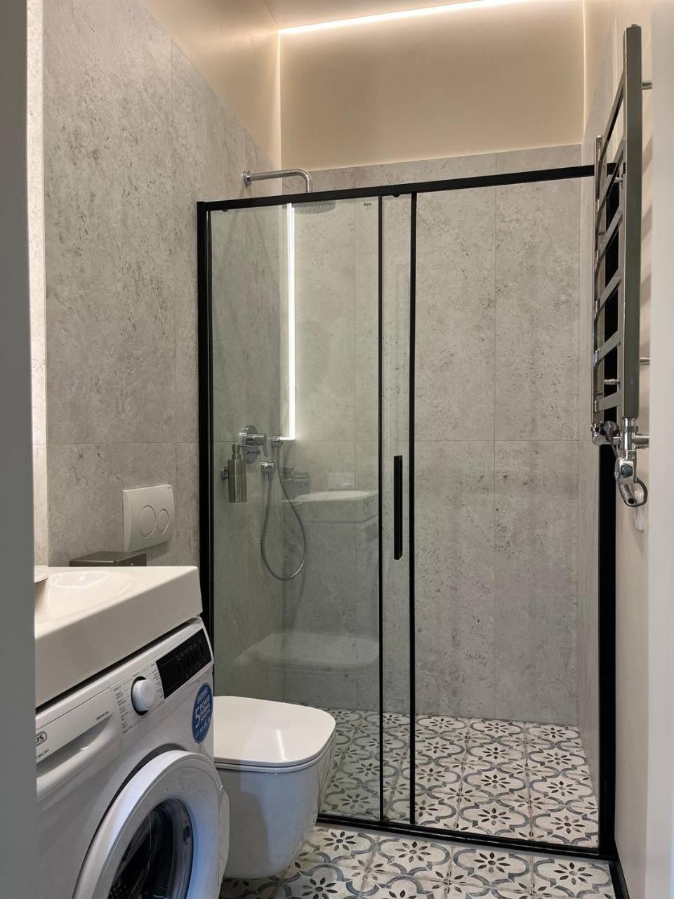Luxury In Centre