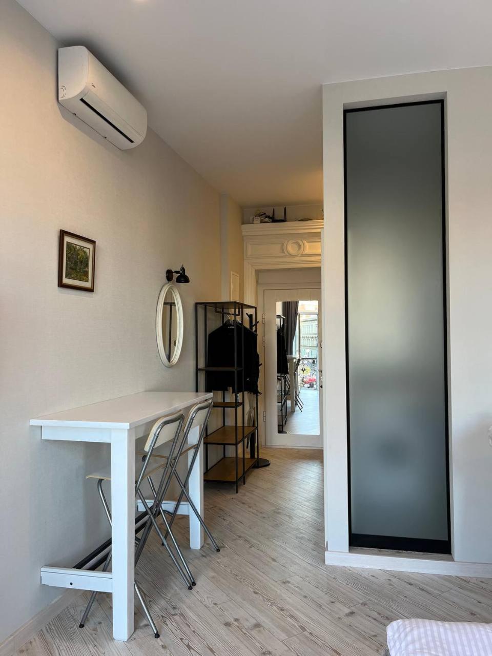 Apartment Luxury In Centre
