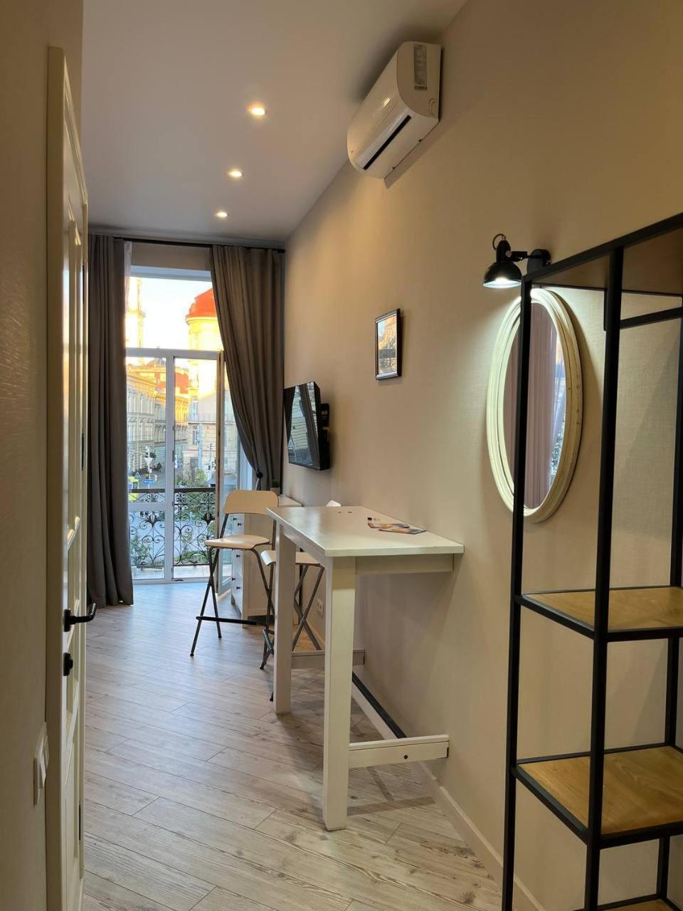 Apartment Luxury In Centre *