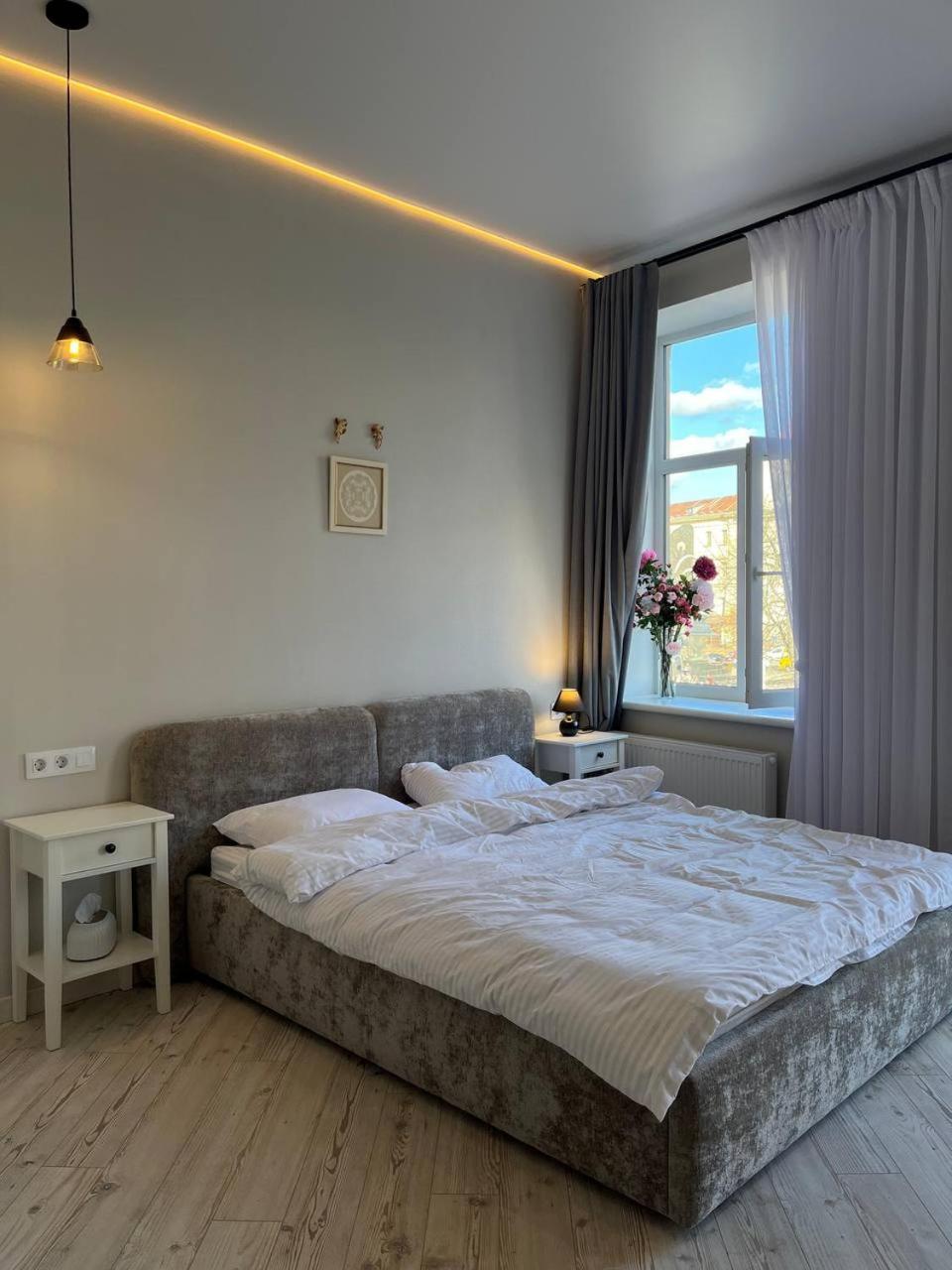 Luxury In Centre *