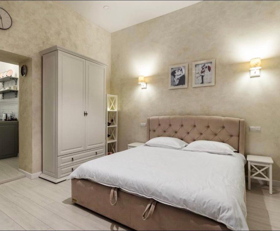 Lucky Apartmens In Centre * Львів