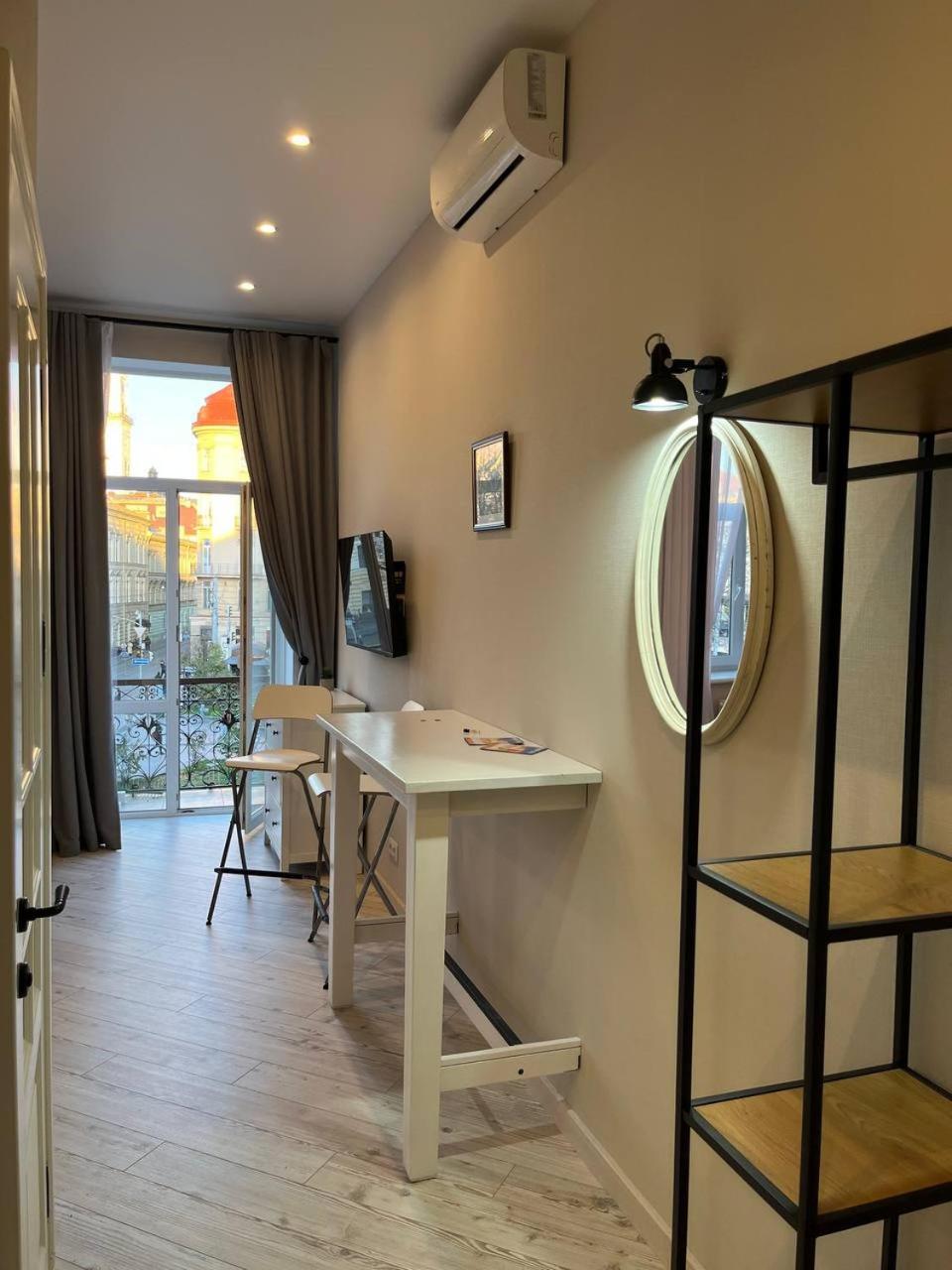Апартаменти Lucky Apartmens In Centre Львів